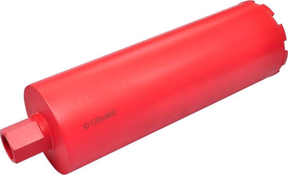 Wiertło vidaXL do betonu sześciokątne 120mm (140227)