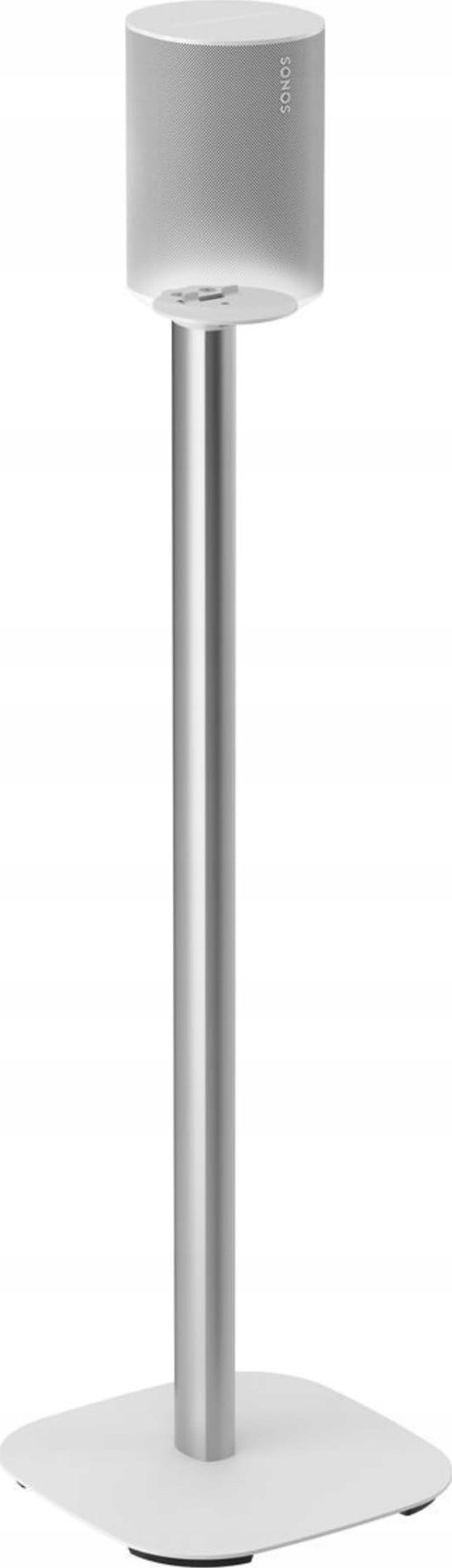 Statyw Vogels Vogels Speaker Stand for Sonos Era 100 W white SFS 4113