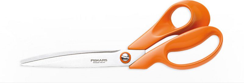 Fiskars Nożyczki profesjonalne krawieckie Fiskars Classic 24 cm