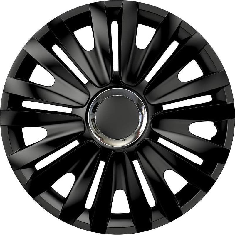 Kołpak Versaco Kołpak royal rc black 15"