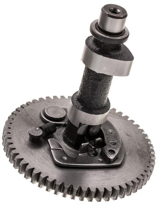 Wałek Rozrządu Nac Ama Riwall Texas T675 Kosiarki Marketowe Nz608