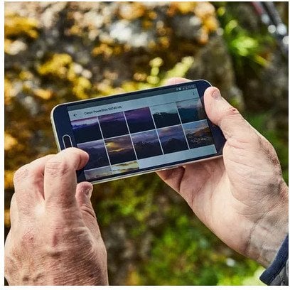 canon Aparat PS SX740 HS LITE EDITION SL 2956C031