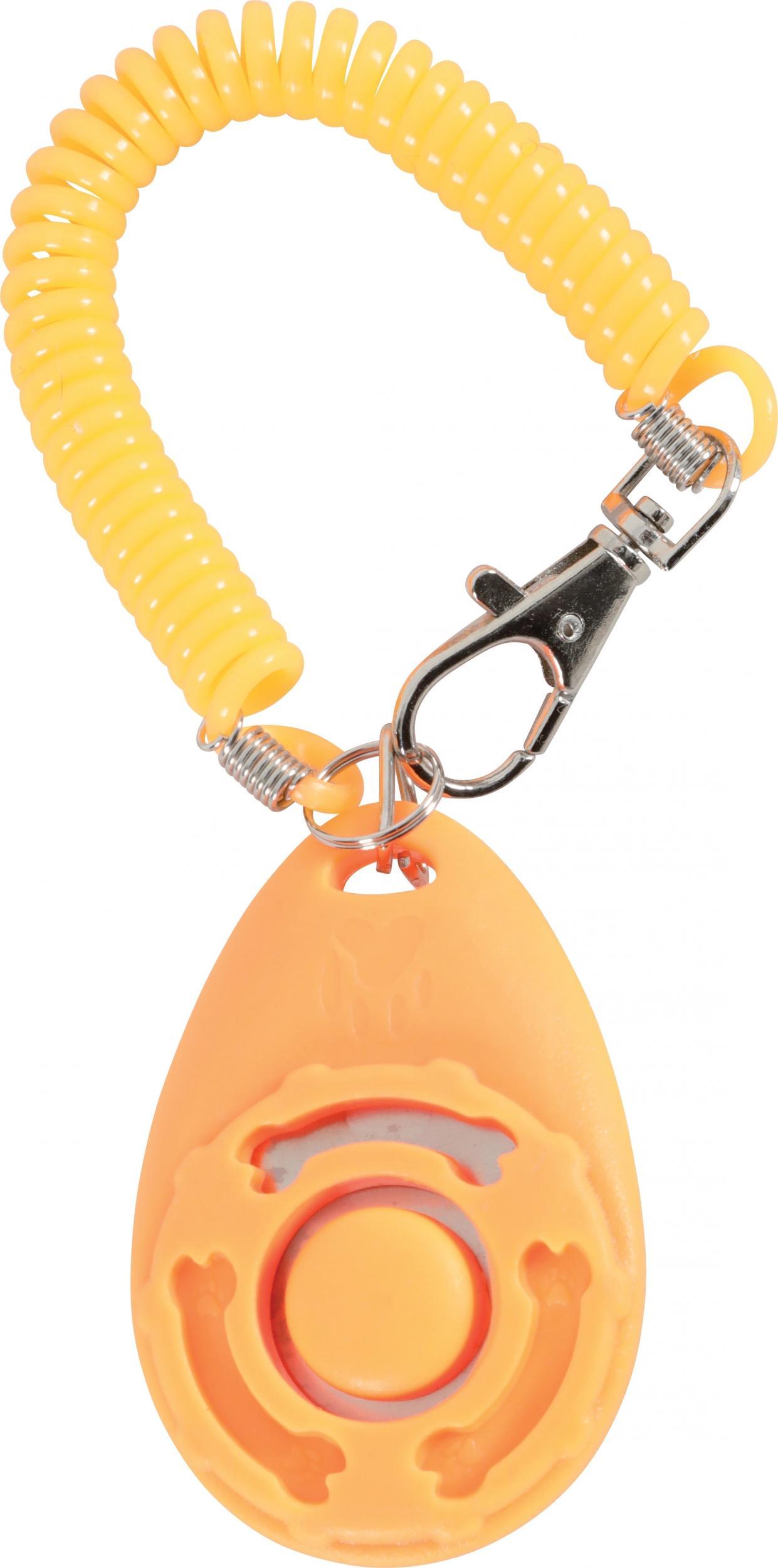 Zolux ZOLUX Kliker do szkolenia psa