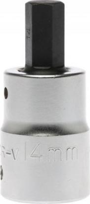 Teng Tools Nasadka trzpieniowa 6-kątna z chwytem 3/4" 14 mm