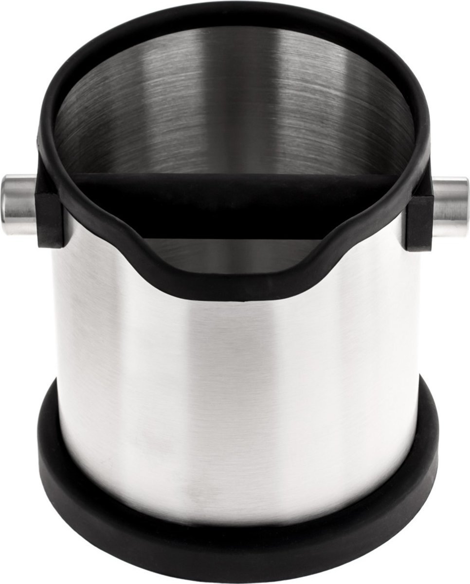 Rhinowares Odbijak do fusów Deluxe Round Knock Box