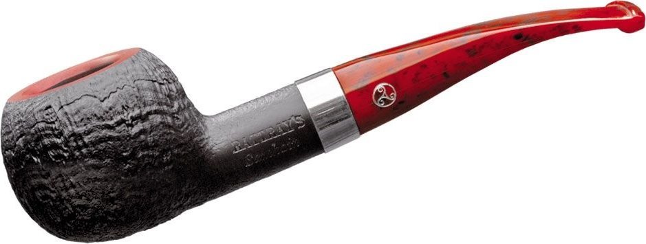 Barling Rattray's PIPA SAMHAIN SB 46