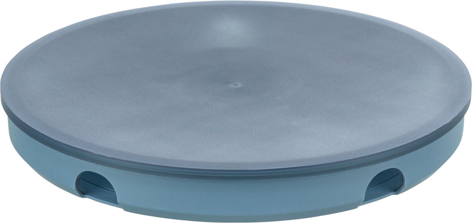 Trixie Dog Activity Rocking Maze edukacyjna zabawka, dla psa, plastik, 28 cm