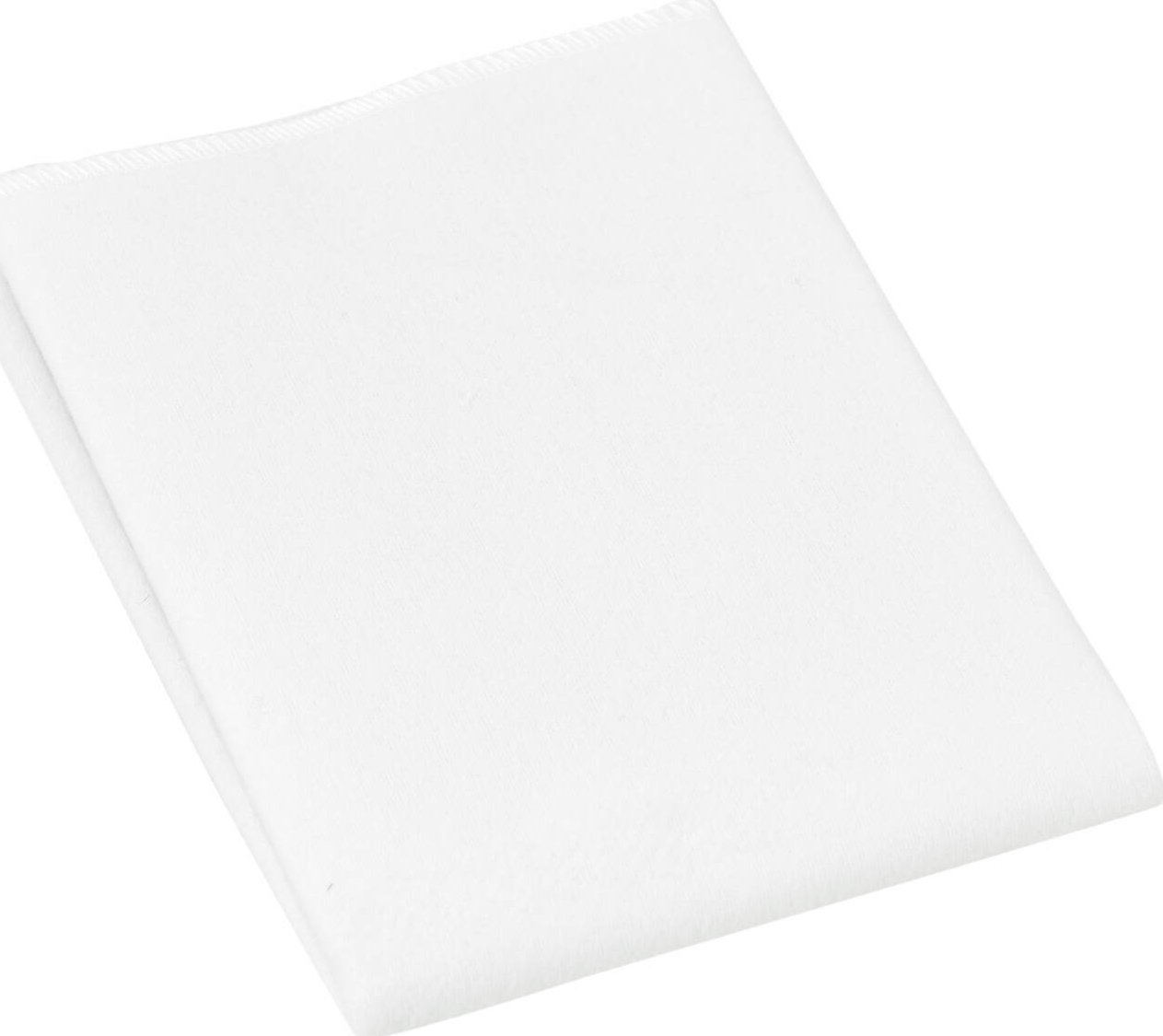 Alvi ALVI Podkładka ceratka na materac 50 x 70 cm