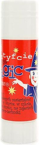 Bertus Klej sztyft Magic 20g (010080a)