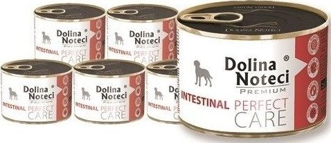 Dolina Noteci Dolina noteci Premium Perfect Care Intestinal 12x185g