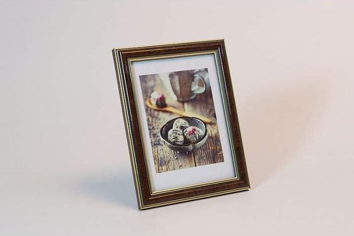 Ramka Focus Focus Tango Light Root 13x18