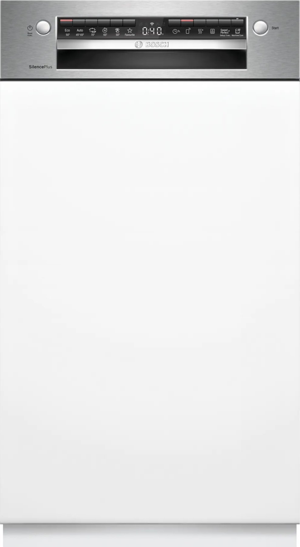 Zmywarka Bosch SPI4HMS49E