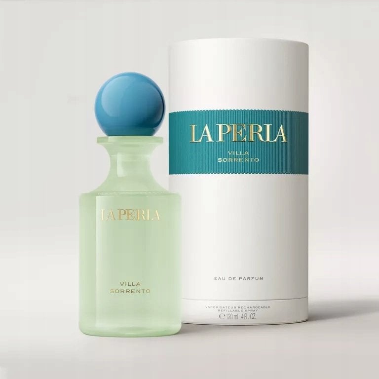 La Perla Villa Sorento Eau De Parfum 120 ml