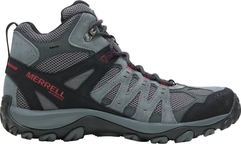 Buty trekkingowe męskie Merrell Buty trekkingowe męskie MERRELL ACCENTOR 3 MID (J135465) 46.5