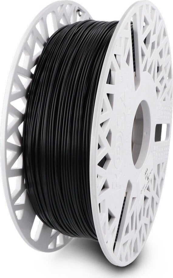 ROSA-PLAST Filament Rosa3D ASA 1,75mm 0,70kg - Black}
