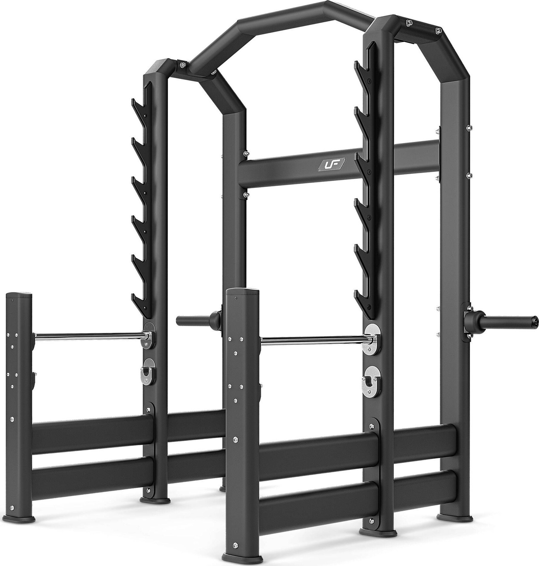 Stojak do przysiadów UR-S002 - UpForm