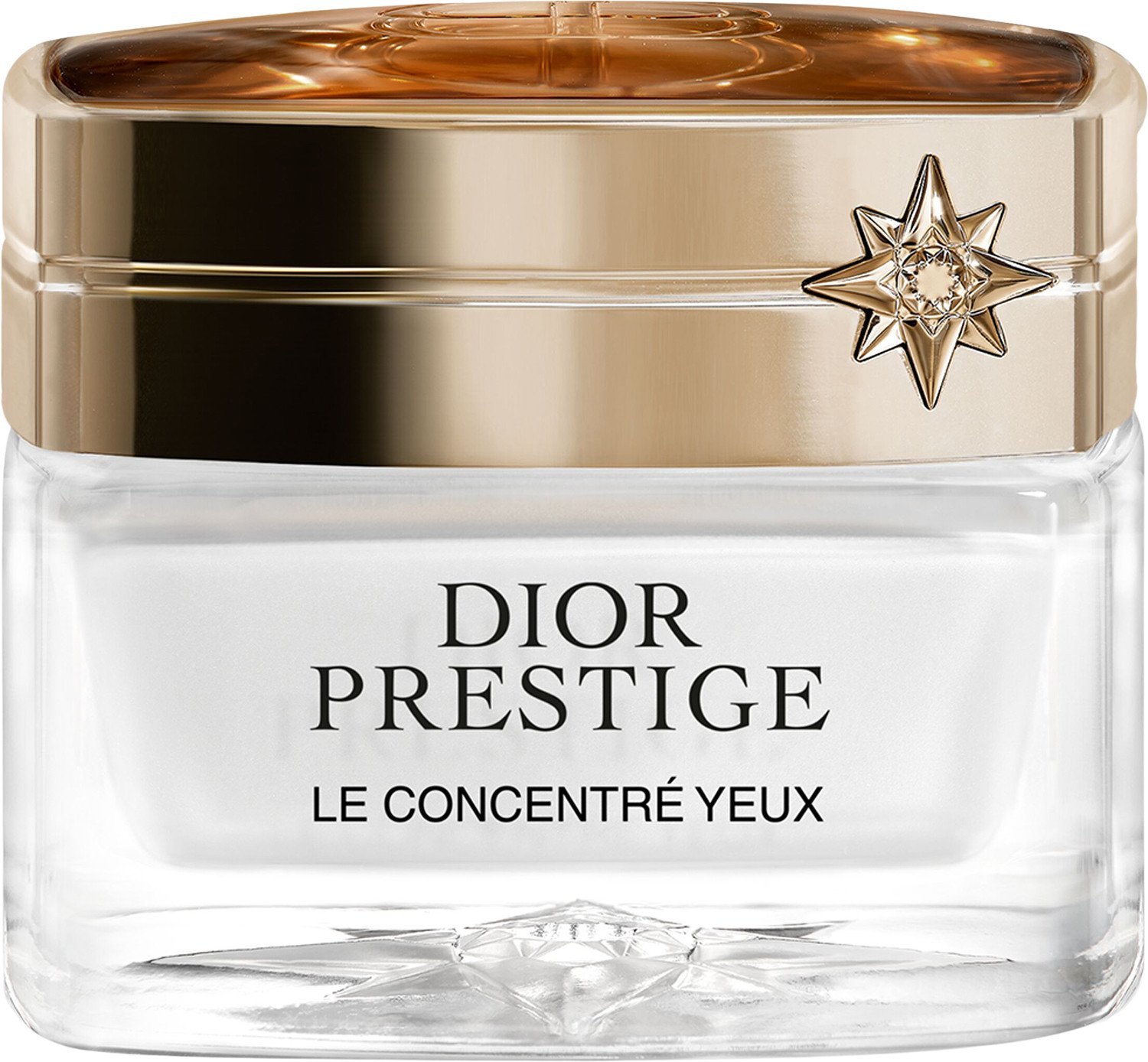 DIOR PRESTIGE LE CONCENTRATE YEUX EYE CREAM 15ML