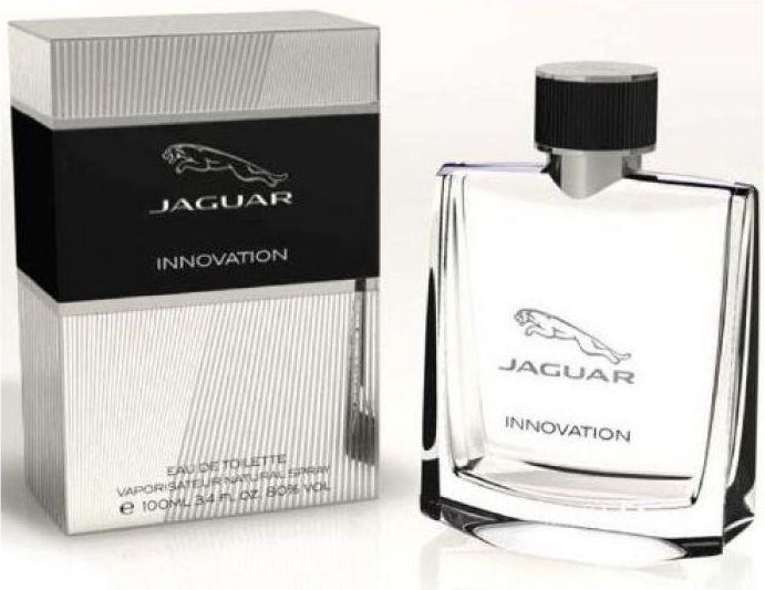 Jaguar Innovation EDT 100 ml