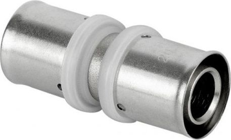 Hydroland Złączka zaciskowa pex 25x25