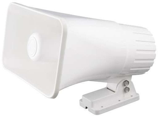 Kolumna Power Dynamics Głośnik tubowy CH300 30W one size