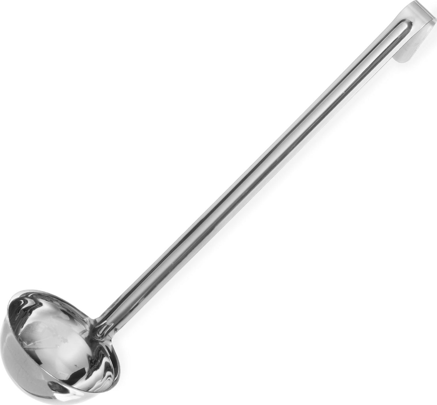 Hendi Chochla HACCP ze stali Kitchen Line 0.18 l - Hendi 527207 Chochla HACCP ze stali Kitchen Line 0.18 l - Hendi 527207