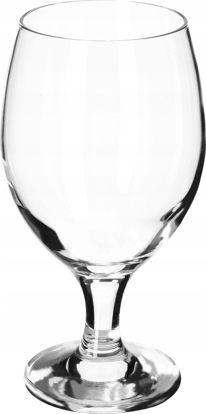 Kadax Kufel Do Piwa Pokal Szklanka Na Nóżce Szkło 400ml