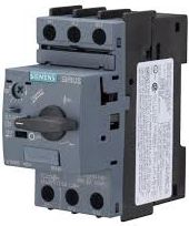 Siemens Wyłącznik silnikowy 3P 22W 34-40A S0 (3RV2021-4FA10)