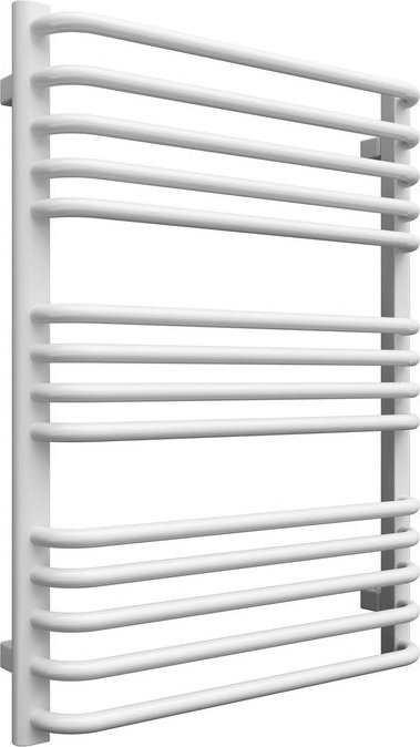 Grzejnik łazienkowy Onnline GRZ. ONNLINE PBD 630X855 515W SX BIAŁY
