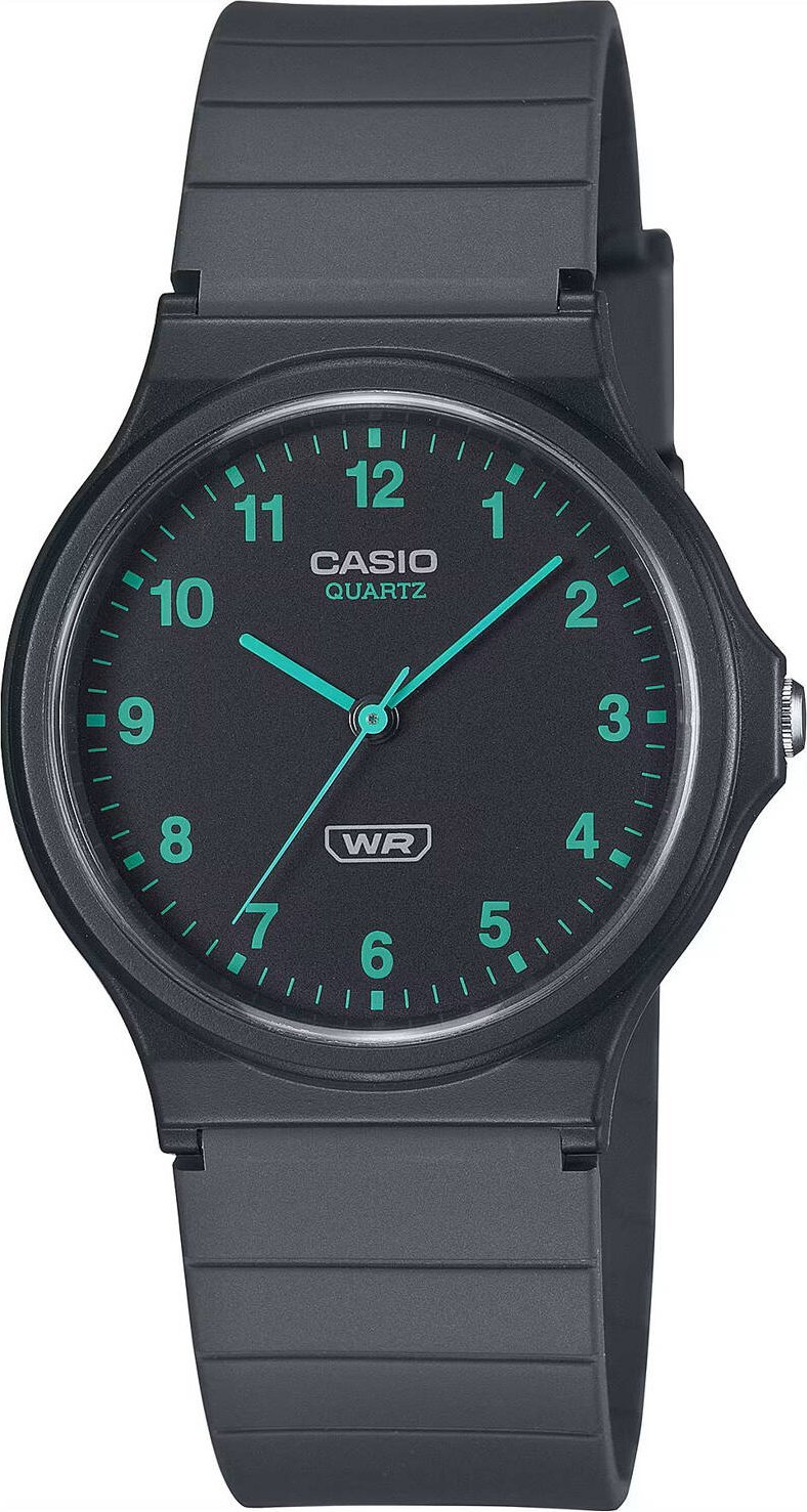Zegarek Casio Zegarek Casio MQ-24B-8BEF Unisex .