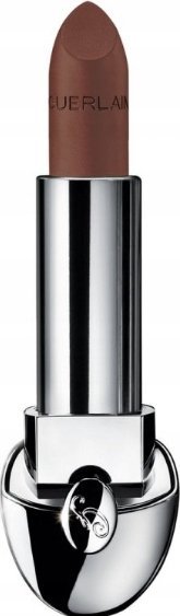 Guerlain Guerlain, Rouge G, Satin Finish, Cream Lipstick, 099, Dark Chocolat, 3.5 g For Women