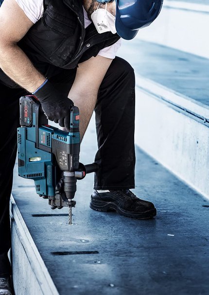 Wiertło Bosch Bosch Expert hammer drill SDS-plus-7X,6.5mm, 10 pieces (working length 100mm)