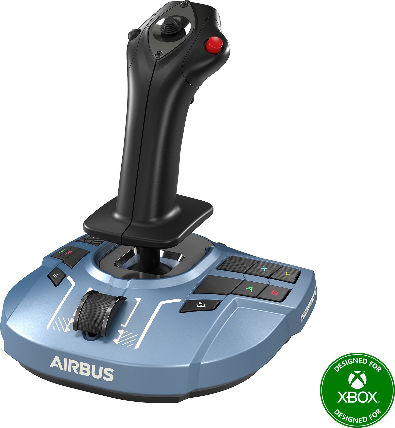 Joystick Thrustmaster TCA Sidestick X Airbus Edition (4460219)