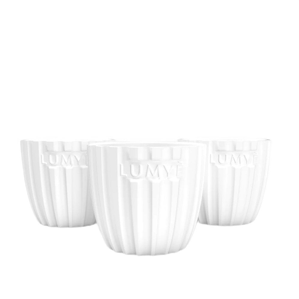 Lumarko Świeca zapachowa Fuji 3x35g