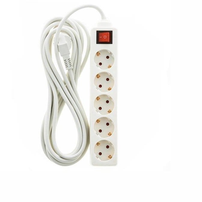 EXCORD AS-GB05S/105BK/TXB5KD1 3X1.5 5MSW