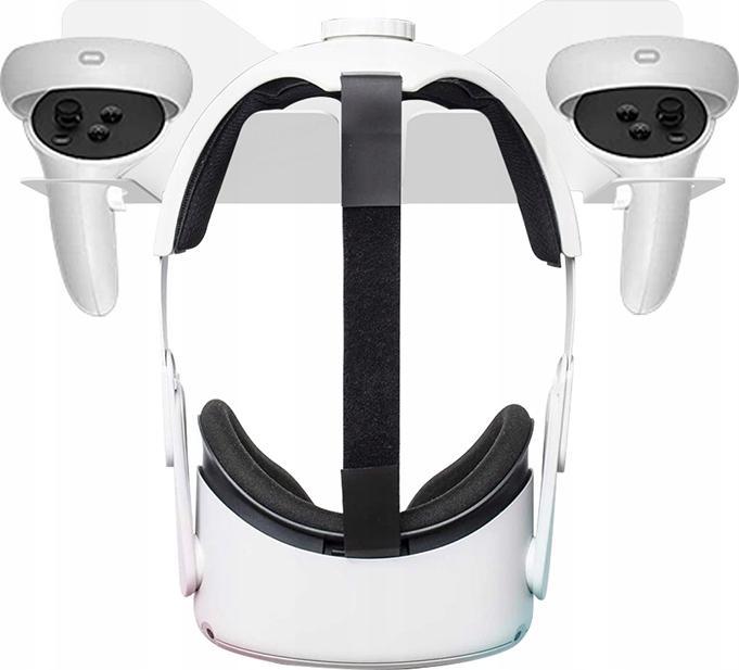 JYS Uchwyt ścienny do okularów Oculus Quest 2 (JYS-OC001)