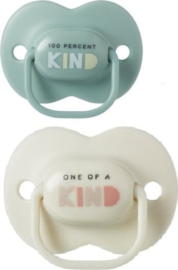 Tommee Tippee Tommee Tippee soother silicone 2pcs 6-18m Anytime 43354499