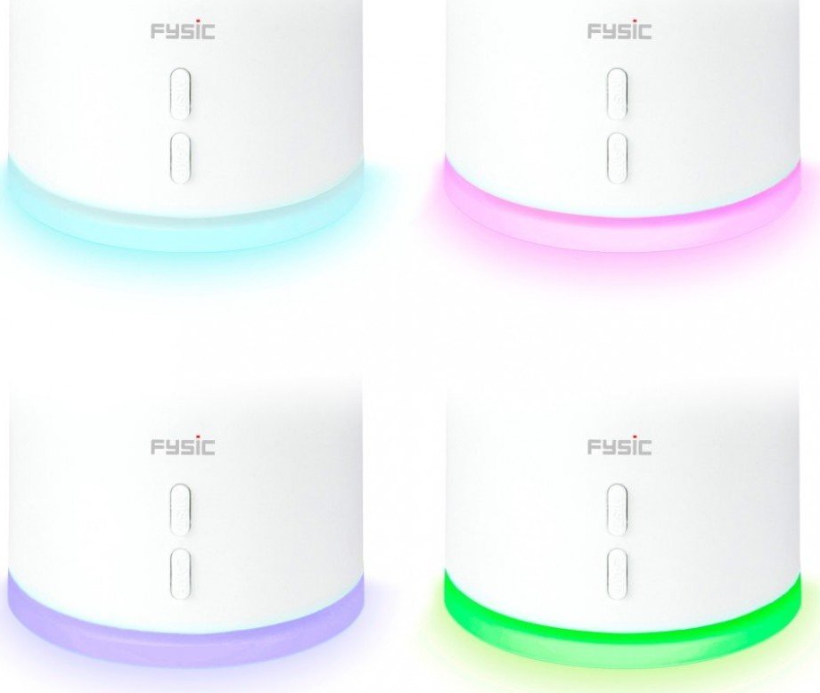 Dyfuzor zapachowy Lenco Fysic FC-19