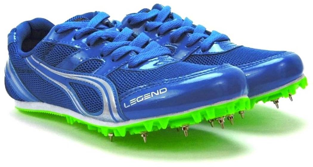 BUTY BIEGOWE LEKKOATLETYCZNE KOLCE LEGEND 84819
