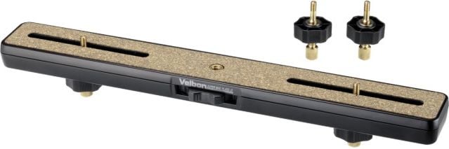 Velbon Płyta do fotografii Stereo Super Mag Plate II (27338)