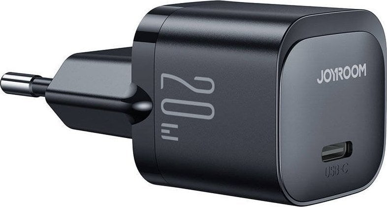 Ładowarka Joyroom JR-TCF02 1x USB-C (JYR741)