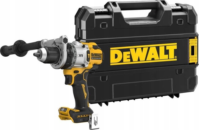 Wiertarko-wkrętarka Dewalt DCD1007NT 18 V