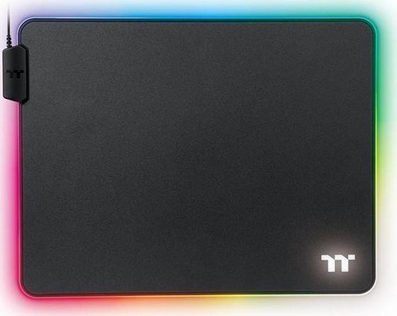 Podkładka Thermaltake Level 20 RGB (GMP-LVT-RGBHMS-01)