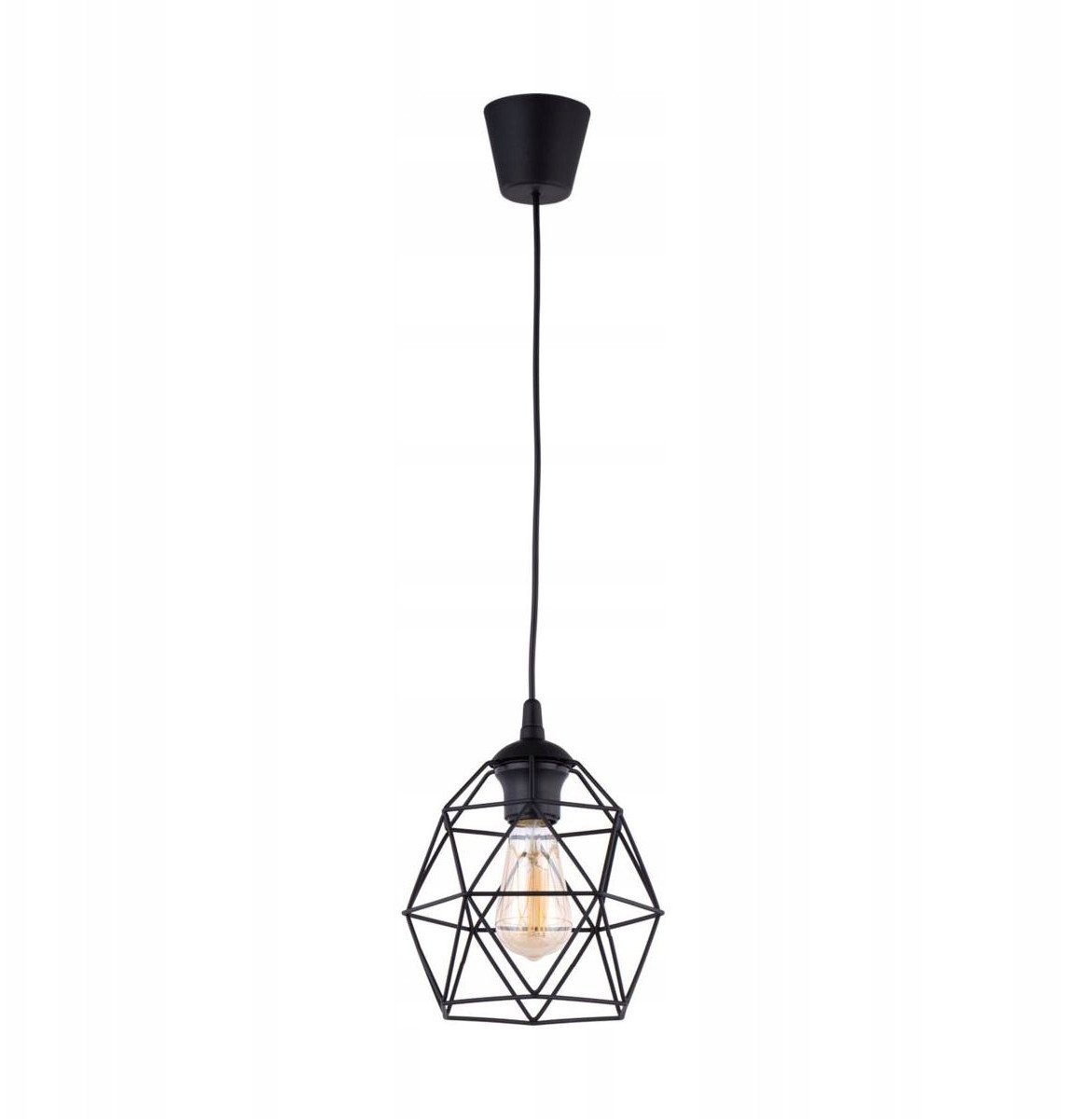 Lampa wisząca GALAXY BLACK 3190 TK Lighting