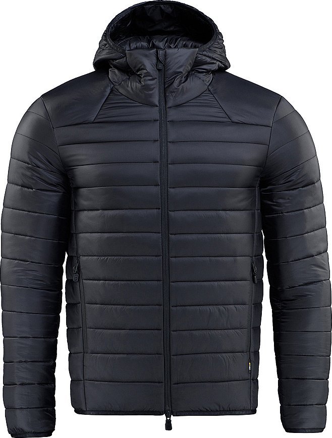 Kurtka męska M-Tac Kurtka Stalker Gen.III M-Tac Black S/R