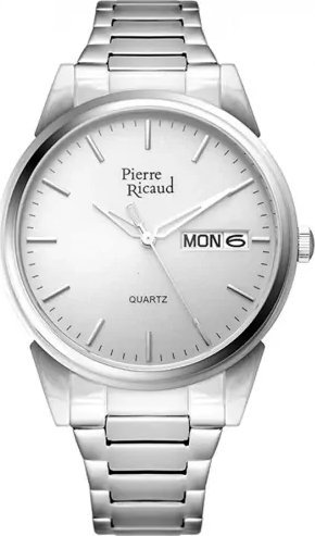 Zegarek Pierre Ricaud Pierre Ricaud P91067.5117Q