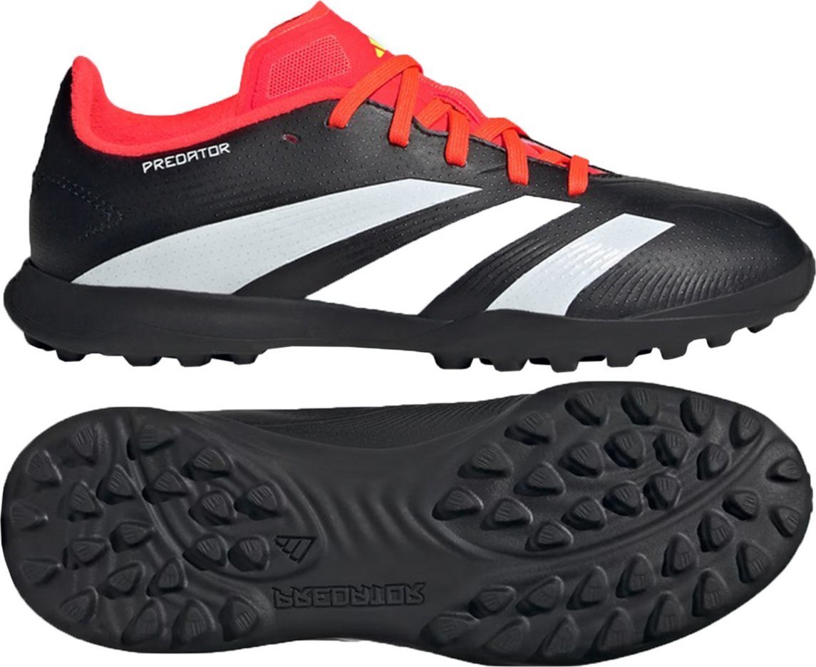 Adidas Buty adidas Predator League L Jr TF IG5442