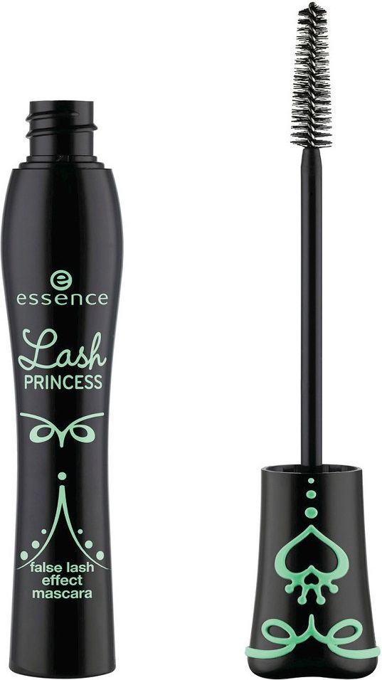 Essence Tusz do rzęs Lash Princess False Lash Effect Black 12ml