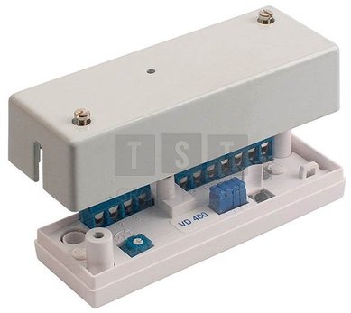 VD 400 Czujka wibracyjna (sejsmiczna)