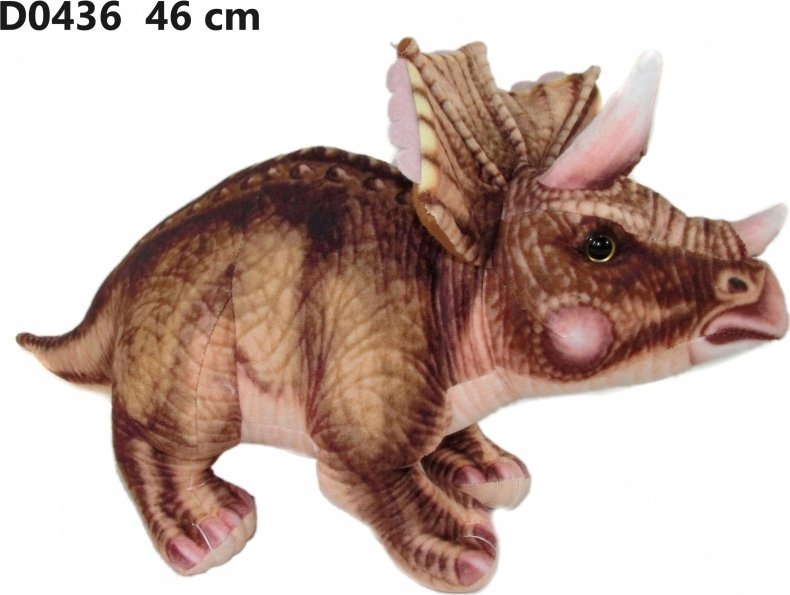 Figurka Sun-Day Dinozaur D-436 46cm 167248