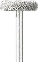 Dremel DREMEL OBCINAK WOLFRAMOWO-WĘGLIKOWY ZĘBATY TARCZOWY 19 mm D2615993632